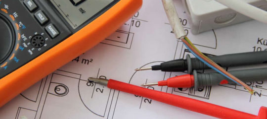 Dépannage en électricité dans l'Oise