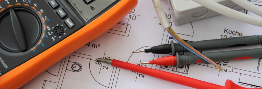 Dépannage en électricité dans l'Oise